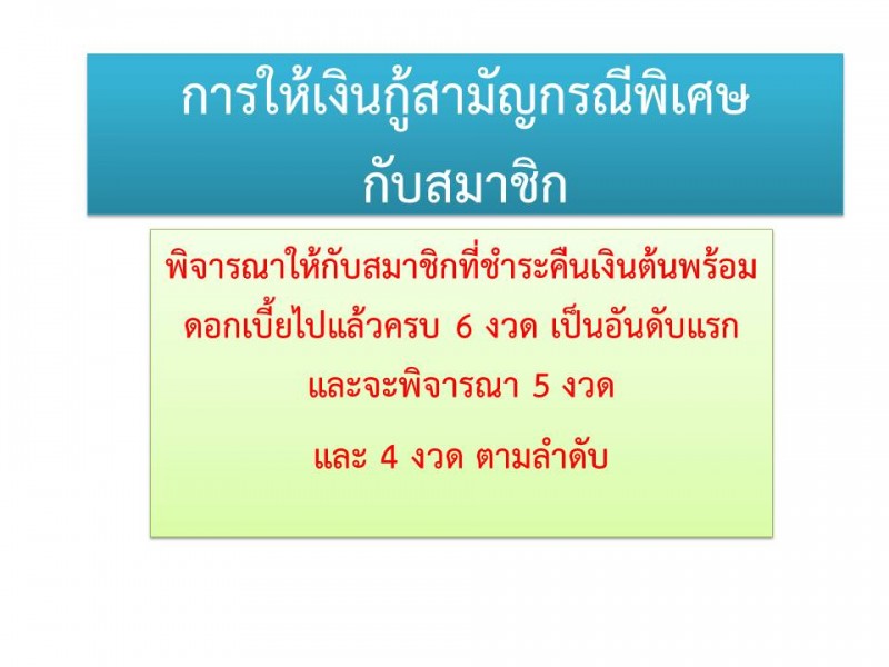  สหกรณ์ออมทรัพย์ตำรวจตระเวนชายแดนที่ 22 จำกัด